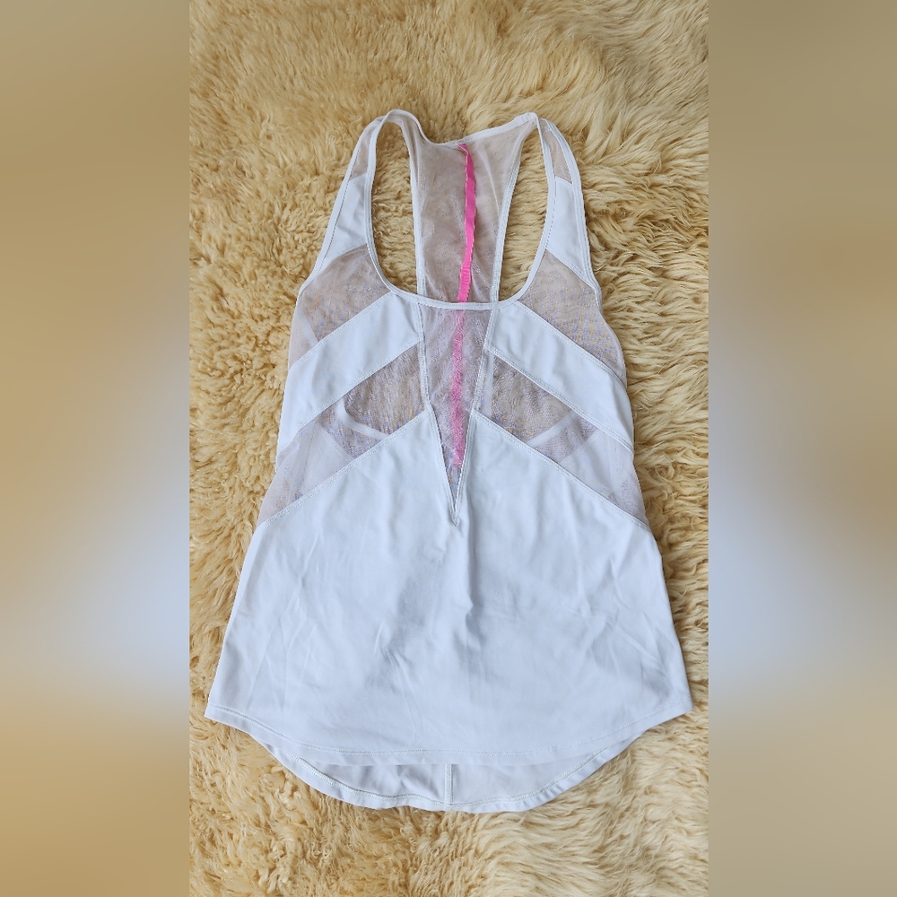 Lululemon   Tank Top